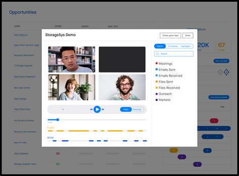 Image result for Clari Co-Pilot Notes