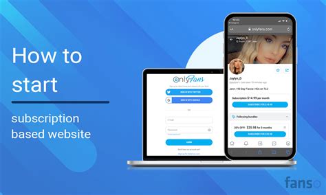 Image result for Building a Subscription Based Website