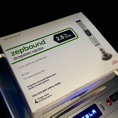 Starting a New Chapter with Zepbound : r/Zepbound
