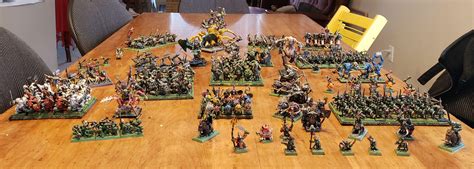 25 Years of Orcs and Goblins : r/WarhammerFantasy