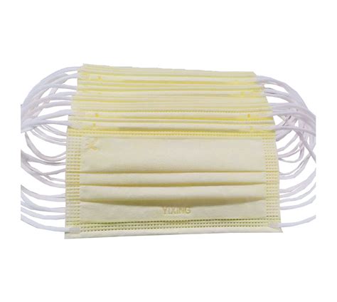 Image result for Disposable Protective Mask