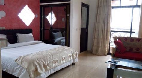 RESIDENCE FAWLER (Abidjan) - Lodge Reviews & Photos - Tripadvisor