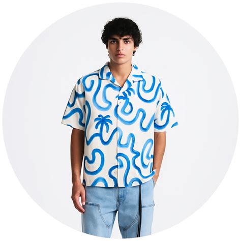 Shop Men's Best Everyday Fashion Online for GenZ & Millennials | LYVN