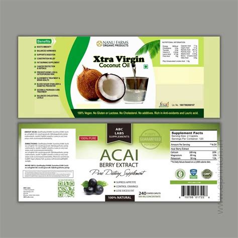 Label Sticker 的图像结果