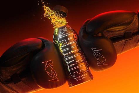 What Is Ksi Drink at Antionette Murphy blog