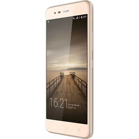 InFocus Turbo 5S - Price in India, Specifications & Features | Mobile ...
