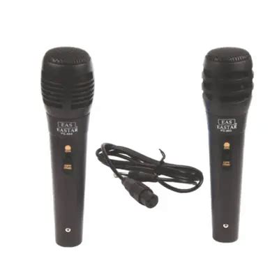 Buy EAS-330E ECHO MIC online at best price | EASTAR