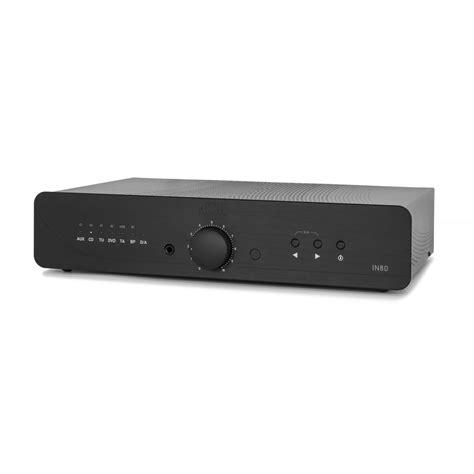 Buy Atoll IN80 Signature Integrated Amplifier — The Audio Co.