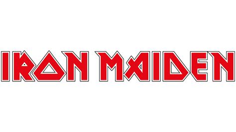 Iron Maiden Logo, symbol, meaning, history, PNG, brand