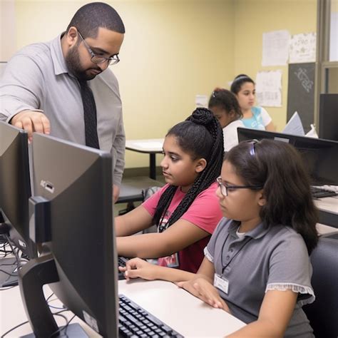 Computer Science Teacher 的图像结果