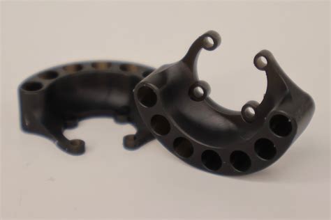 Axles, Knuckles and Weight Hangers – Hard Park RC