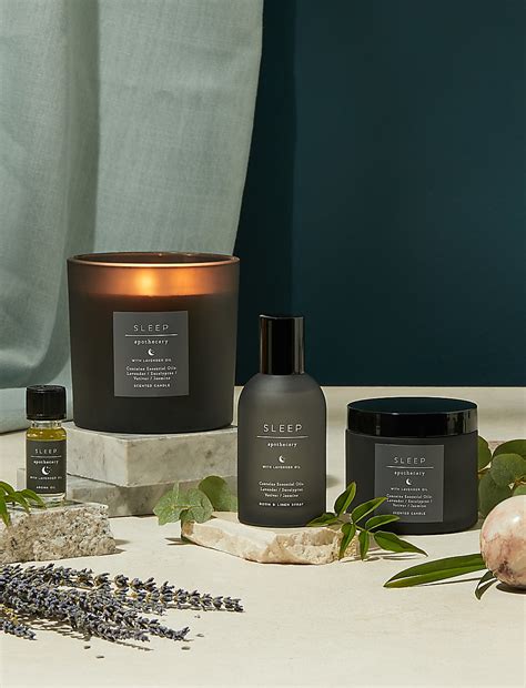 Buy Sleep Fragrance Oil at Marks & Spencer