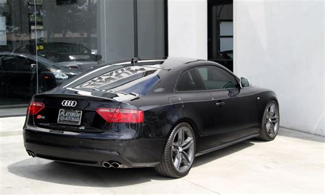 2009 Audi S5 4.2L Stock # 5910C for sale near Redondo Beach, CA | CA Audi Dealer