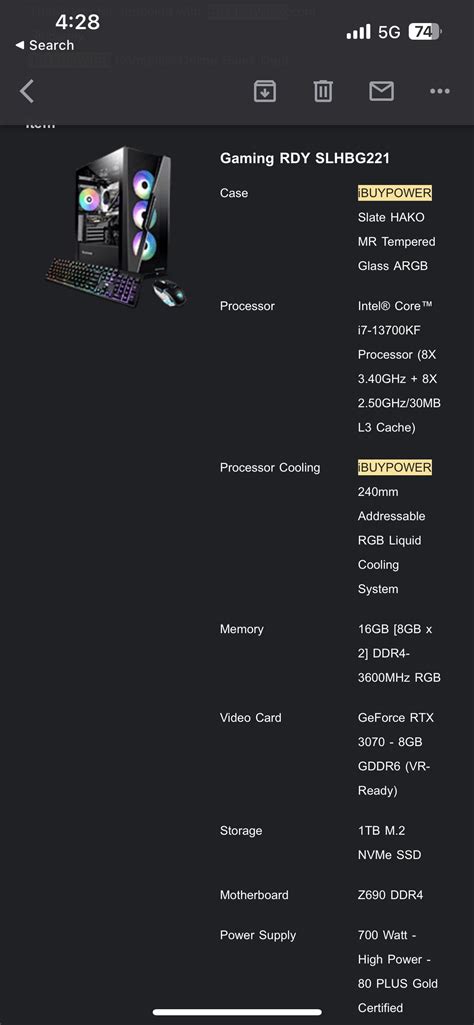 How to Add RAM to iBUYPOWER PC 的图像结果
