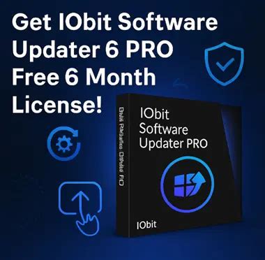 IObit Software Updater Activation Code 的图像结果