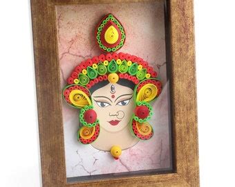 Buy Abstract Buddha Wall Art Frame, Buddhism Wall Decor, Buddhist Art ...