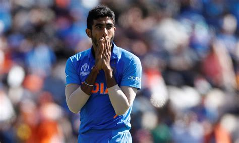 Blaming Bumrah’s Wife For His Struggles Exposes Gender Discrimination ...