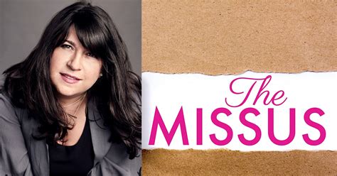 Book Review: ‘The Missus’ By E. L. James - Fangirlish