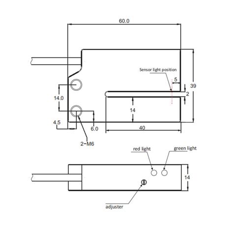 Image result for Label Detection Sensor