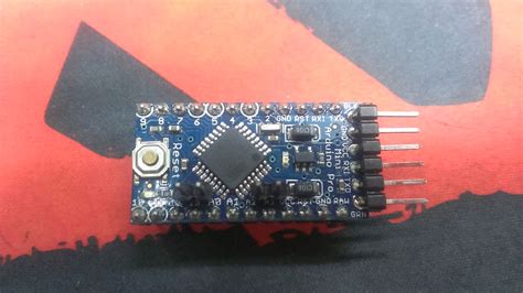 Module Arduino Mini 的图像结果