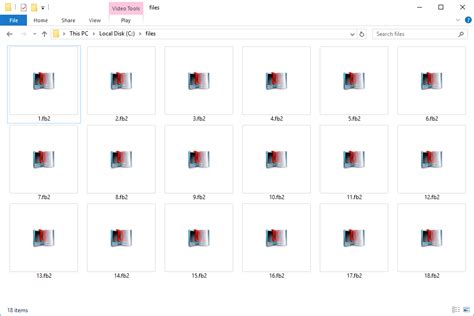 Image result for Open FB2 File