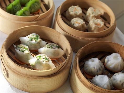 Wazuzu brings a vegan experience to Dim Sum at Wynn Las Vegas. | Dim ...