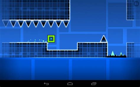 Image result for Geometry Dash Custom Background