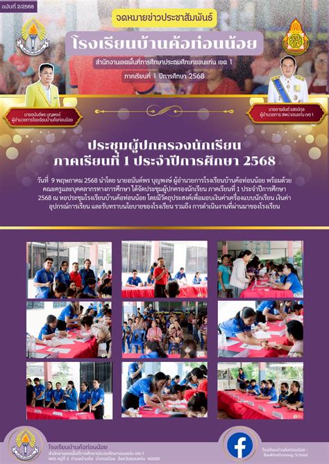 โรงเรียนบ้านค้อท่อนน้อย