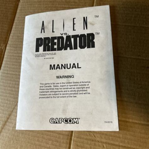 Image result for Alien vs Predator Capcom