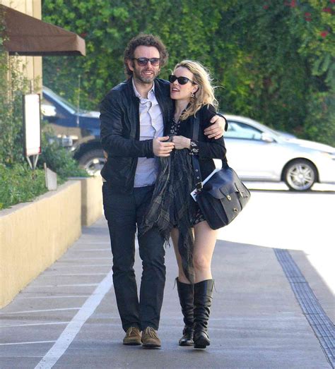 Michael Sheen Y Rachel Mcadams Rachel McAdams & Michael Sheen: