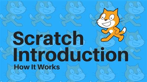 Scratch Intro Tutorial 的图像结果