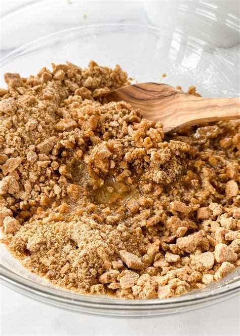 Graham Cracker Crumbs Uses at Neomi Ingram blog