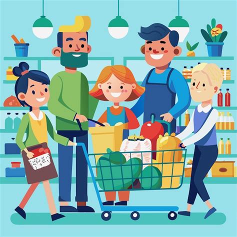 Go Shopping 的图像结果