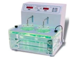 Advanced Scientific Research Lab | NCP