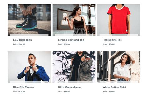 Gridsome Shopify Starter Theme | Polo Themes