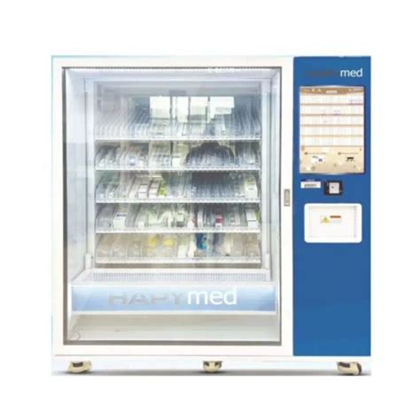 Image result for Medication Machine