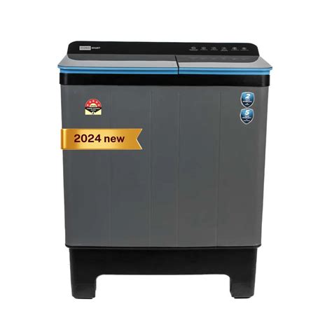ICONIC SMART Smart Splash Washing Machine | Automatic Top Load Washing ...