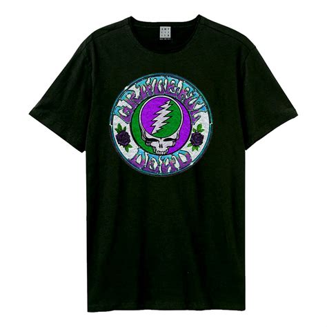 The Official Grateful Dead and Dead & Company Store on Merchbar ...