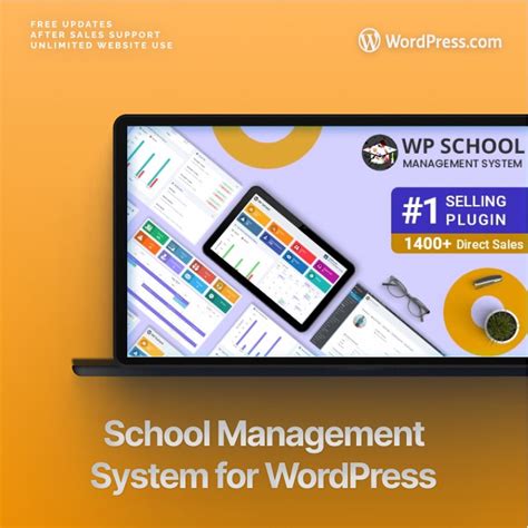 Image result for School Management System Plugin