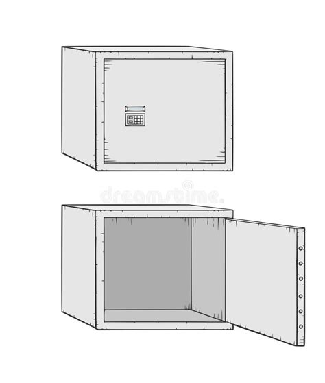 Image result for Open Security Box