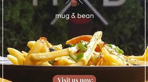 MUG&BEANS, Madurai - Menu, Prices & Restaurant Reviews - Tripadvisor