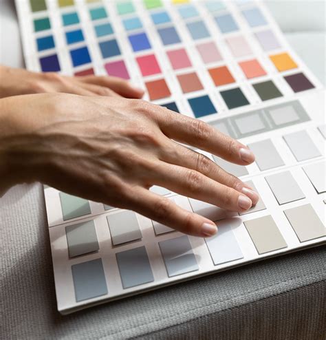 Image result for Color Level Chart