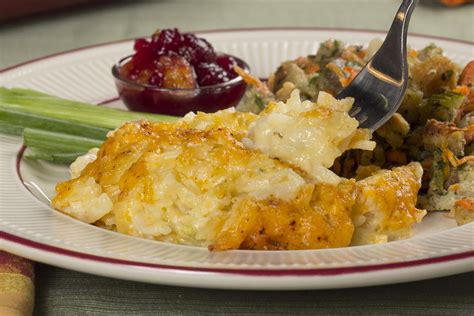 Image result for Holiday Potatoes Recipe Tutorial