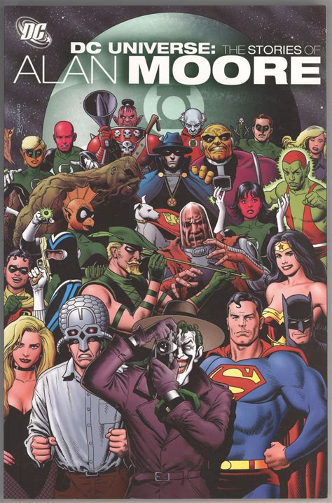 The Alan Moore Appreciation Thread - Page 10 - Copper Age Comic Books ...