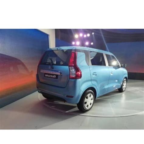 Maruti Wagon R Price, Review, Pictures, Specifications & Mileage in India