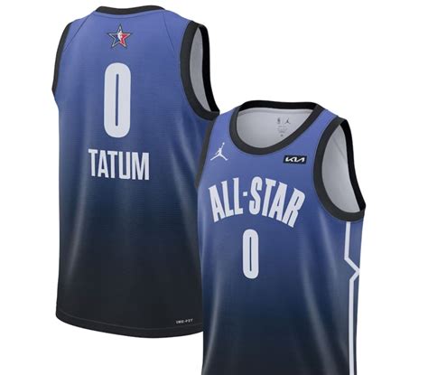 Official NBA All-Star Game Jerseys are available now: Where to buy ...