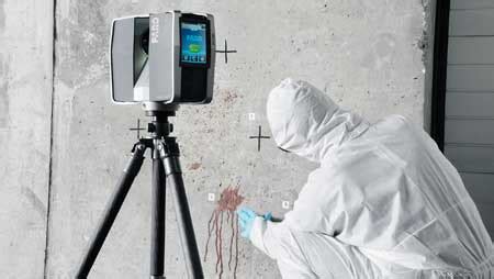 Image result for 3D Scanner Forensics