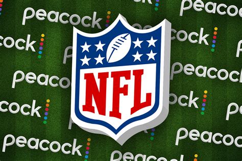Peacock lands first paid-streaming NFL playoff game | Ad Age