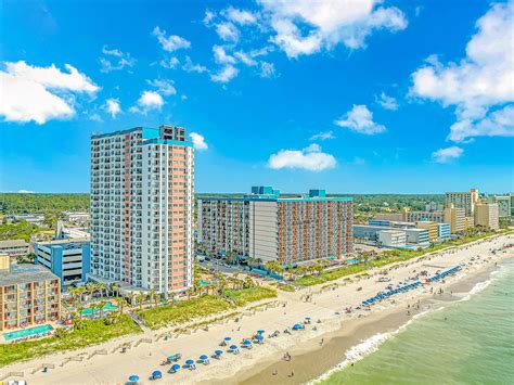 Myrtle Beach Area Vacation Rentals | Casago