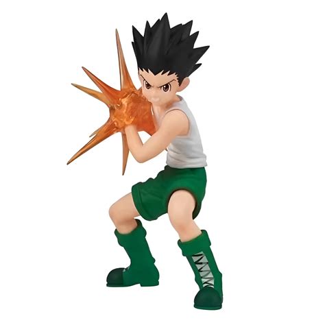 Gon Figure - Hunter x Hunter Merchandise